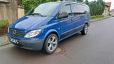 Mercedes-Benz Mercedes Vito Bus 109   (207000 km) - gebrauchte Mercedes-Benz Vito aus dem Jahr 2005
