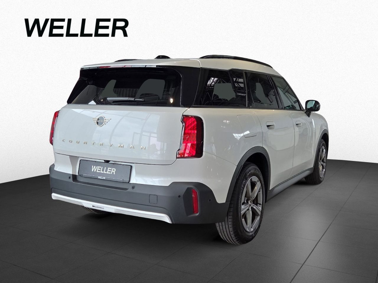 MINI Countryman C (Cooper) - Bild 4