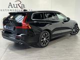 Volvo V60 Momentum Pro NAV+LED+360°+AHK+HEAD-UP+PANORA - Volvo Gebrauchtwagen in Oldenburg