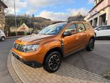 Dacia Duster II  4WD Klimaautomatik,R.Kam.,Navi,1.Hand - Dacia Duster in Hagen