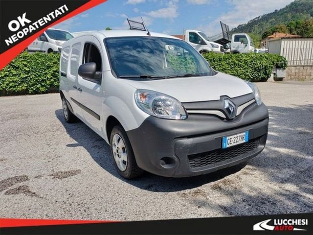 Renault Kangoo Blue dCi 95CV Express Maxi Furgon