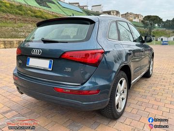 Audi Q5 - 6