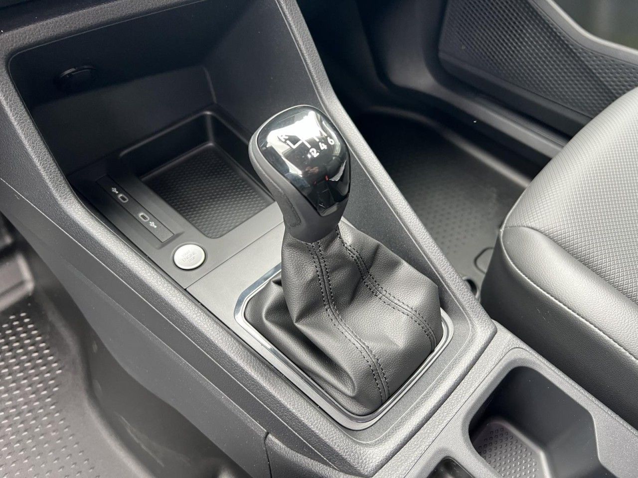 Volkswagen Caddy Maxi - Bild 16