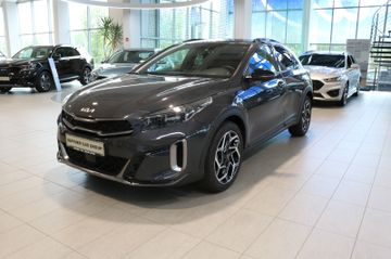Fahrzeugabbildung Kia XCeed GT-Line 1,6 T-GDI DCT DSG Automatik