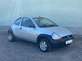 Ford Ka 1.3*Klima*Alu*1.Hand*HU neu*Service neu - Ford Ka/Ka+: Ka3