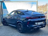 BMW X6 M - Vorschau Bild 5