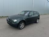 BMW X3 Baureihe X3 3.0i*AUTOMATIK*LEDER - BMW aus 2005: Geländewagen