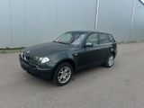 BMW X3 Baureihe X3 3.0i*AUTOMATIK*LEDER - BMW X3 aus 2005