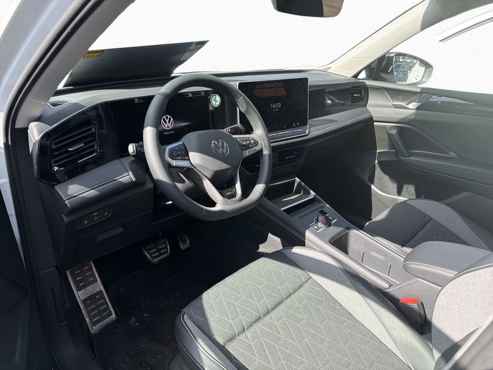 Volkswagen Tiguan - Bild 8