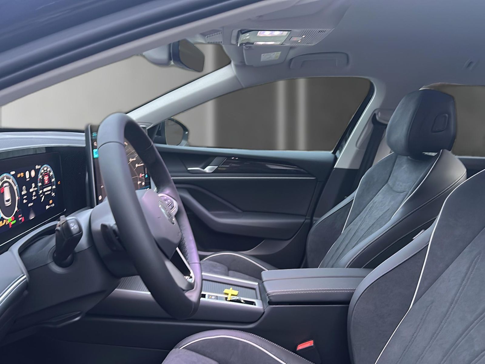 Volkswagen Passat Variant - Bild 10