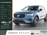 Volvo XC40 B3 B DKG Plus Dark LED KAMERA H/K ACC 360° - Volvo XC40 Jahreswagen