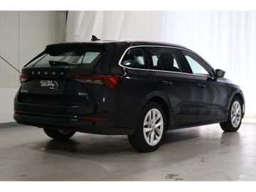 Skoda Octavia - 3
