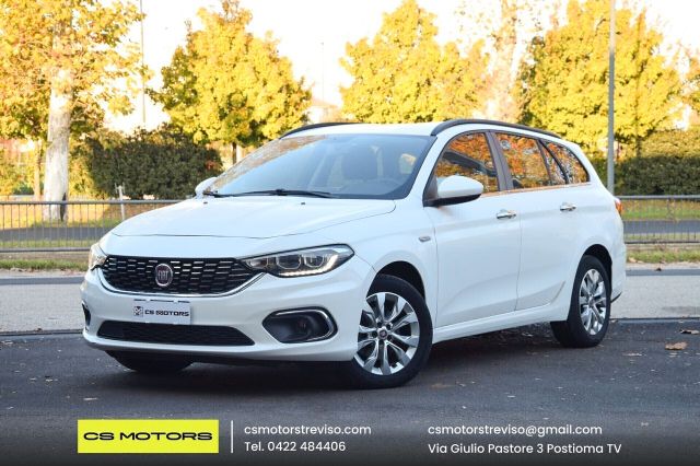 Fiat FIAT TIPO - 1.6 Mjt S&S DCT SW Business