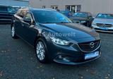 Mazda 6 2.2  I Center-Line I Scheckheft I TÜV NEU - gebrauchte Mazda 6 aus dem Jahr 2014
