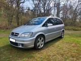 Opel Zafira A 1.8 16V OPC Line 3.Hand - Opel Zafira: A Opc