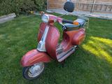 Vespa 50 N - VESPA 1974