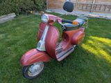 Vespa 50 N - VESPA 1974