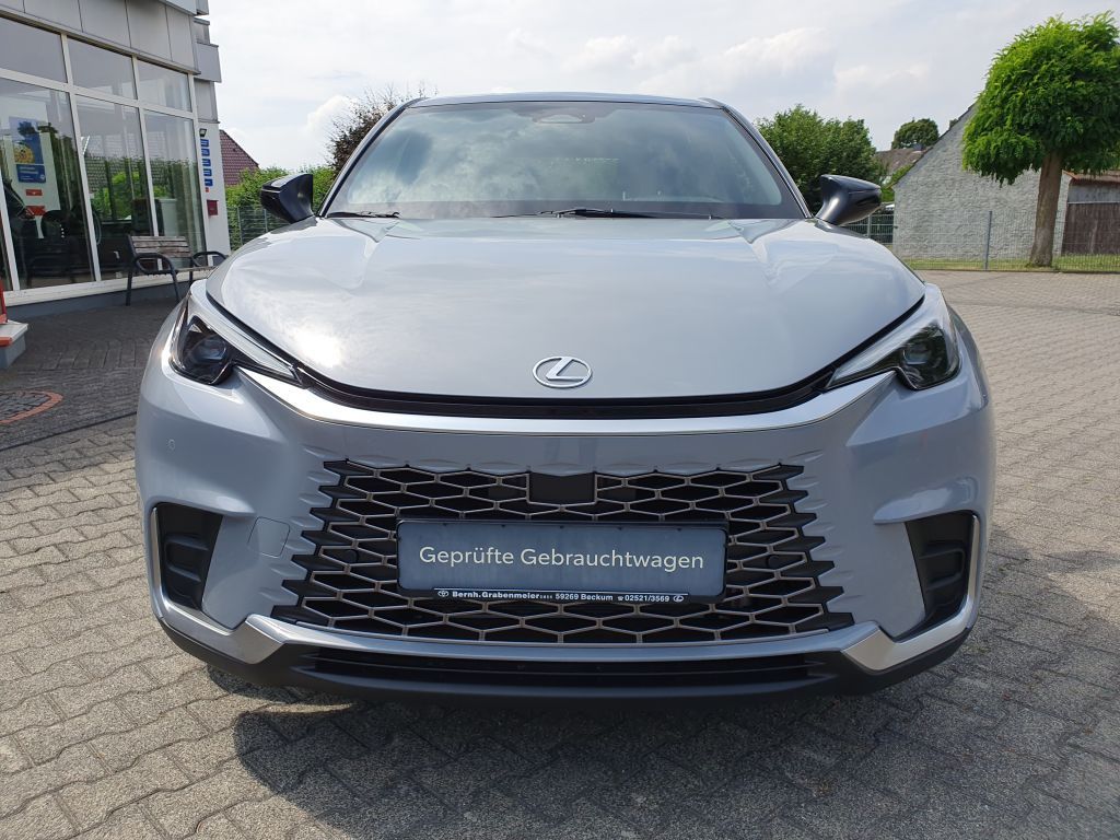 Lexus LBX FWD Emotion + Technologie Paket + imagem 2