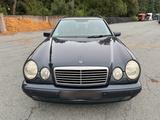 Mercedes-Benz Mercedes E430 Avantgarde - gebrauchte Mercedes-Benz E 430 aus dem Jahr 1999