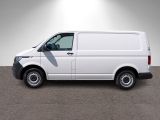 Volkswagen T6.1 Transporter Kasten 2.0TDI Nav PDC AHK Klima - Volkswagen T6 aus 2020