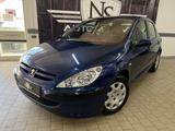 Peugeot 307 Premium *1. Hand*5-Türer*Klima*TÜV NEU* - Peugeot 307: Kleinwagen
