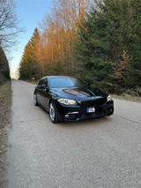 BMW Bmw 535d F10 M-Paket - BMW 535: 535d F10