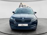 Skoda Kodiaq 2.0TDI Clever 4x4 DSG AHK KAM LED APP ACC - Skoda Kodiaq in Freiburg