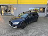 Volvo XC70 Black Edition AWD/ALLRAD/AUTOMATIK/LEDER/8X - Volvo XC70 Gebrauchtwagen