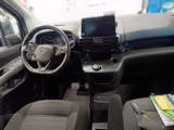 Opel Combo Life XL Ultimate*NAVI*DAB*SITZHZG*KAMERA - gebrauchte Opel Combo Life aus dem Jahr 2022