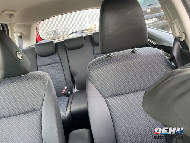 Honda Jazz 1.3 AT Trend PDCKLIMABluetooth