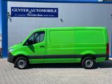 Mercedes-Benz Sprinter 317 LANG 9G-TRONIC TOTWINKEL 360°KAMERA - Mercedes-Benz 6x6 G