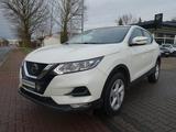 Nissan Qashqai Shiro Navi DAB Kamera 1.Hand - Nissan Qashqai Gebrauchtwagen in Dortmund