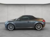 Audi TT Roadster 1.8 TFSI Roadster 1.8 TFSI NAVI GJR - Audi TT: Roadster, 8n