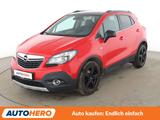 Opel Mokka 1.4 Turbo Color Innovation ecoFlex 4x4*CAM - Opel Mokka mit Panoramadach