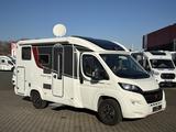 Bürstner Travel Van T 590 G *AHK*Markise*Navi/RFK* - Bürstner Diesel Teilintegrierter T 590