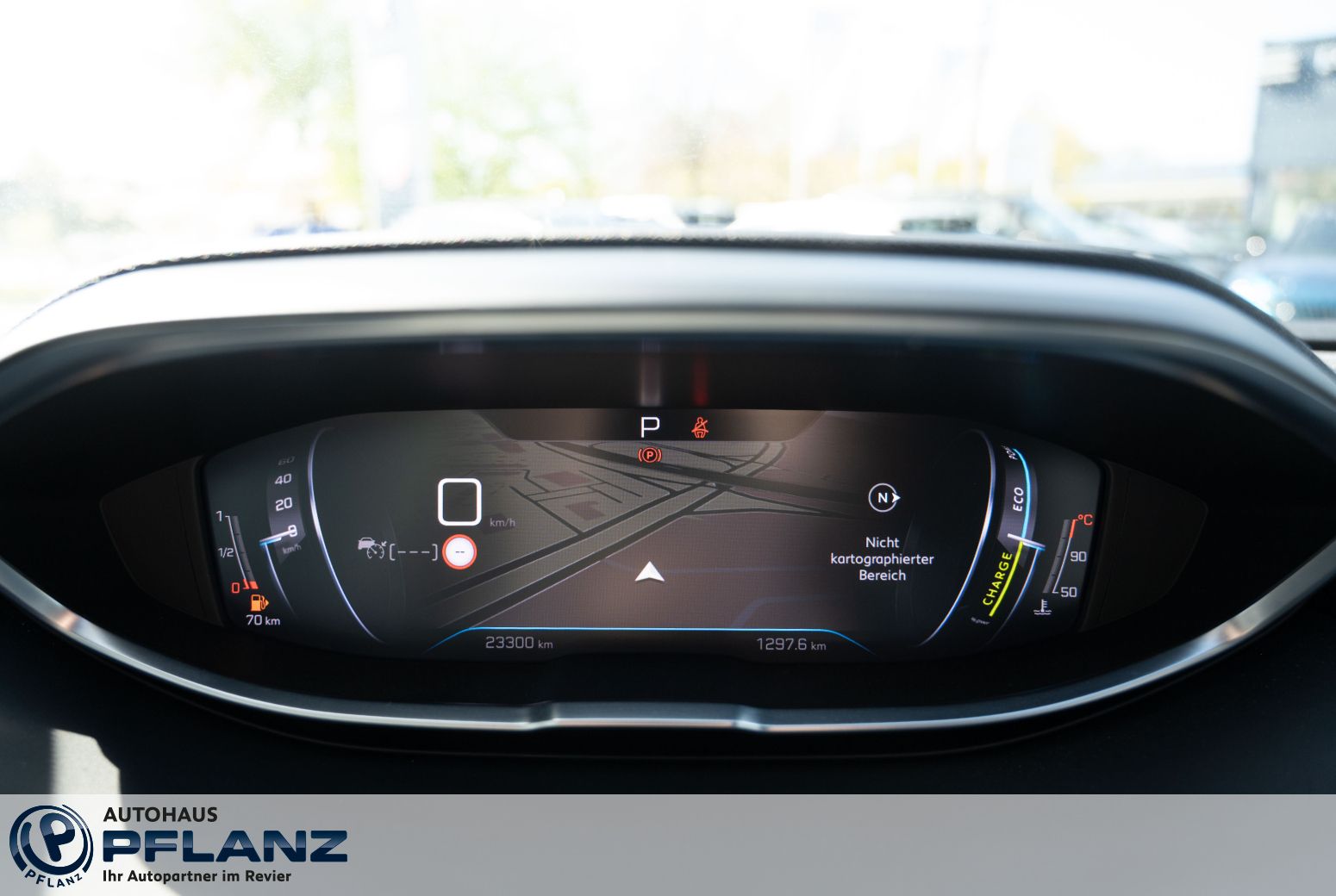 Peugeot 3008 - Bild 15