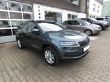 Skoda Karoq Style / I-HAND
