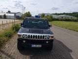 Hummer H2 6.0 Adventure Adventure - Hummer aus 2006