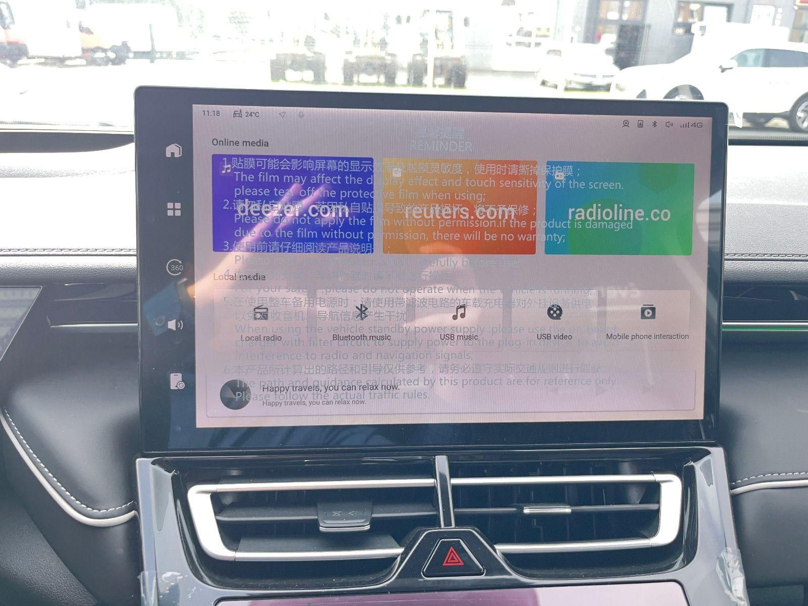 GWM Wey 05 - Bild 16