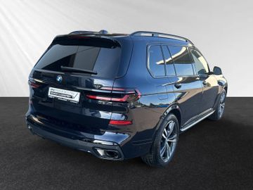 BMW X7 - 2