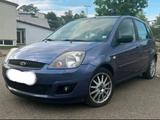 Ford Fiesta 1,6 TDCi - Ford Fiesta aus 2025