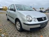 Volkswagen Polo IV Basis/Klima -Zweite Hand. - : Zweite Hand