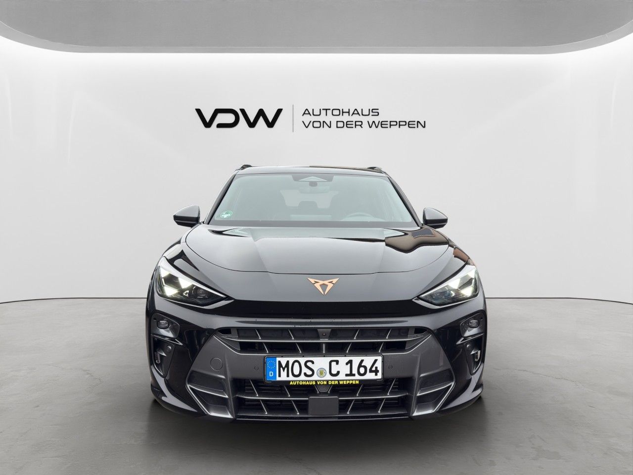Cupra Terramar - Bild 2