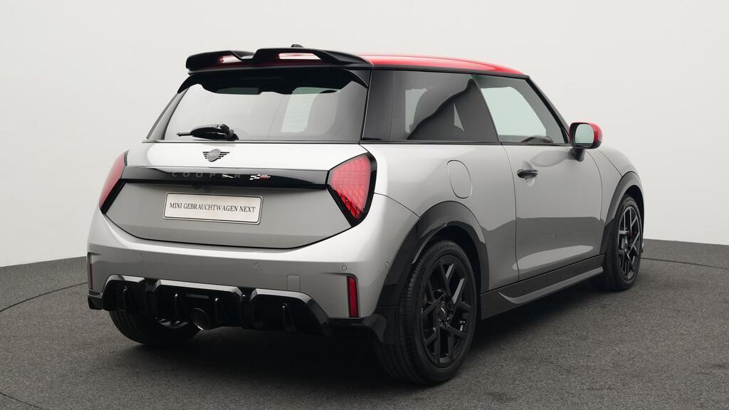MINI Cooper Trim, миниатюра 7