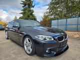 BMW F10 530d xDrive Luxury Line M-Paket Facelift LED