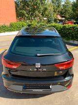 Seat Leon ST 1.4 TSI ACT 110kW Start&Stop FR DSG - Seat Leon von privat