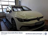 Volkswagen Golf VIII 1.5 TSI United LED Navi uvm