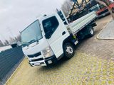 FUSO Canter 3.5 Tonner Dreiseitenkipper*Automatik*
