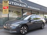 Volkswagen Golf Move 1.5 TSI*Virtual*SHZ*Lenkradheizung*ACC - VW Golf von 2024