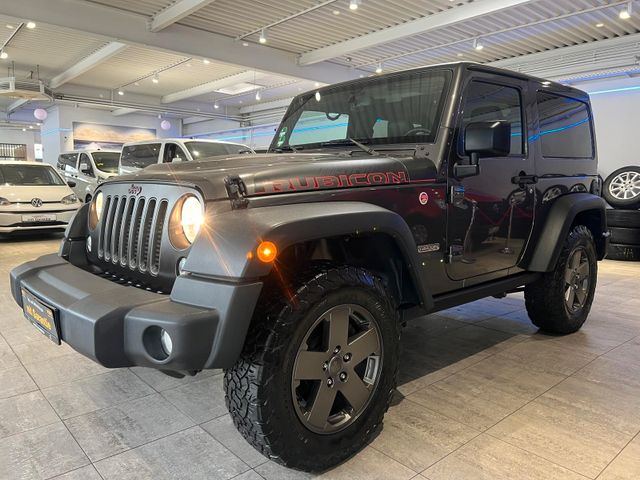 JEEP Wrangler Recon - Bild 3